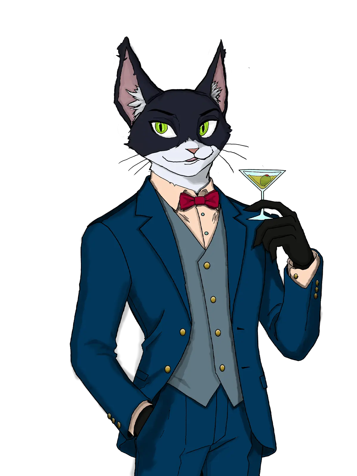 Illustration of Se'Quin